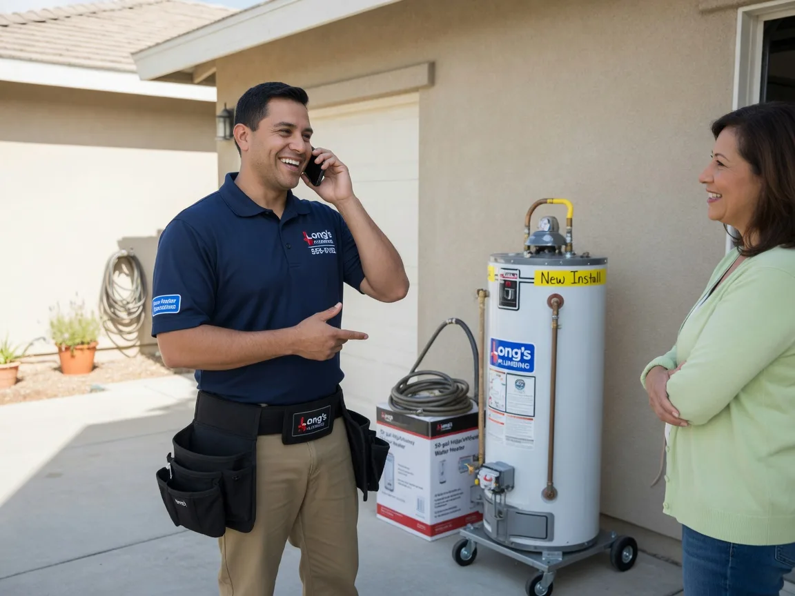 Leak Detection Crescent Valley, NV FAQs